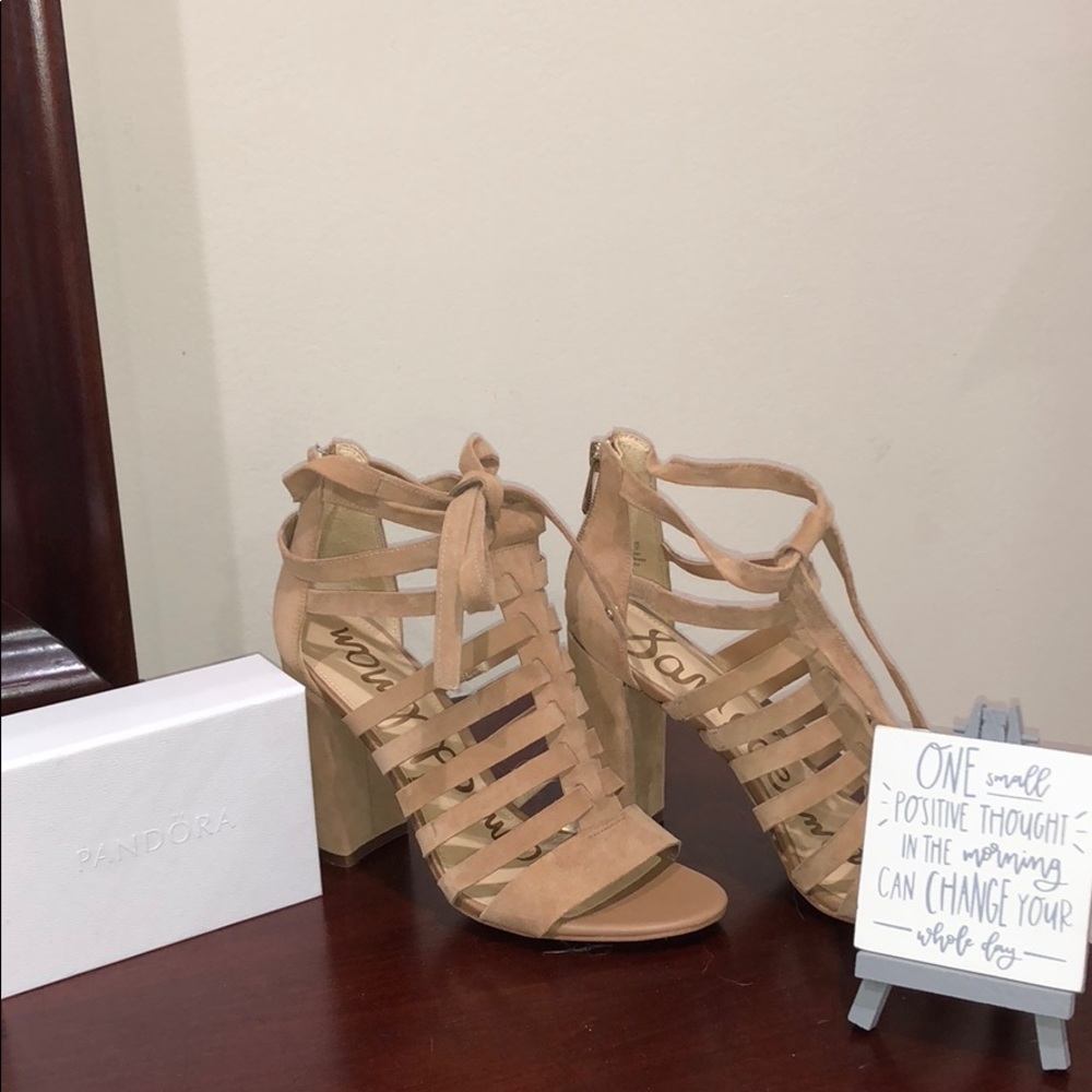 Wedges